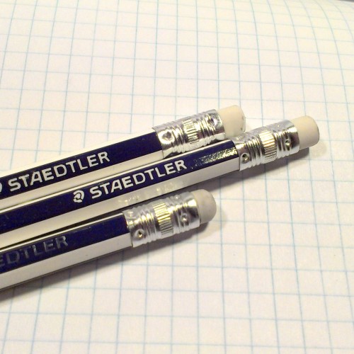 Staedtler Rally