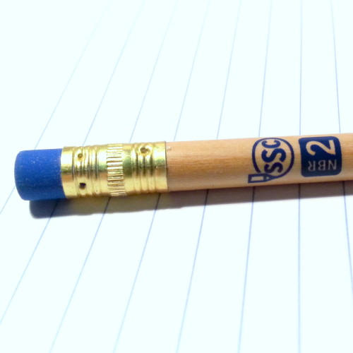 SSC Pencil