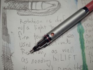 Uni Kuru Toga High Grade Mechanical Pencil – The Journal Shop