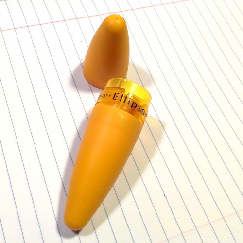 Kum - Ellipse Pencil Sharpener