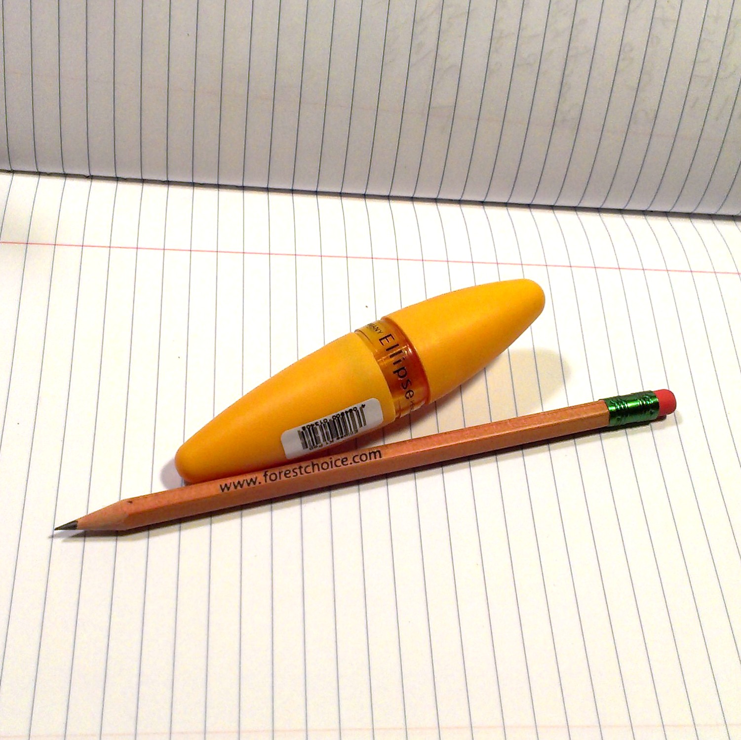 Review Kum Ellipse Pencil Sharpener Comfortable Shoes Studio