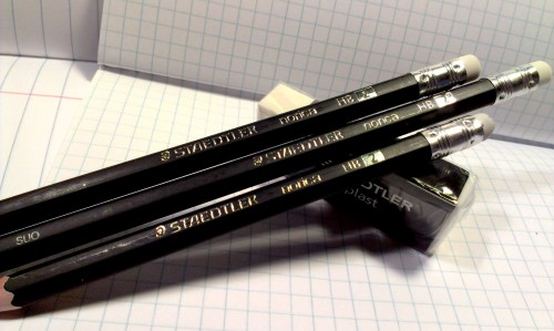 Staedtler Norica