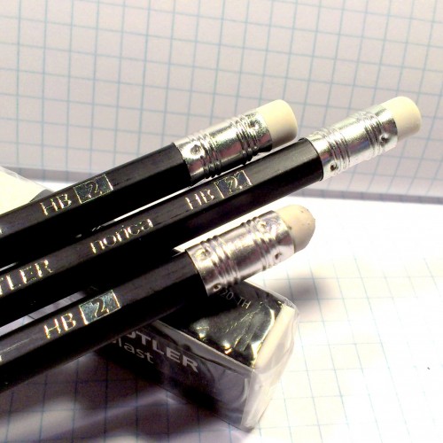 Staedtler Norica