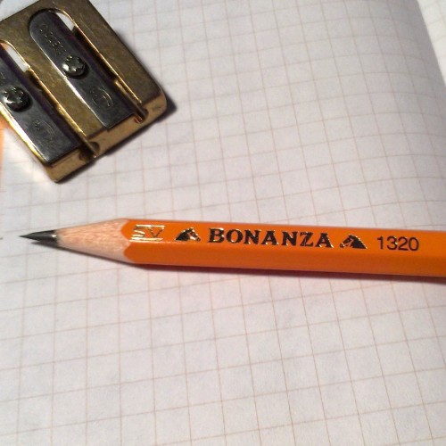 Bonanza