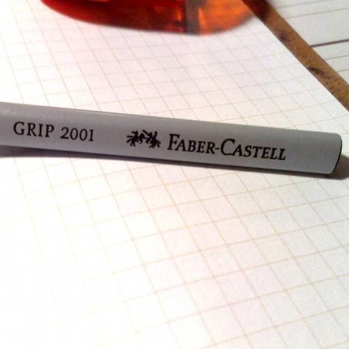 Grip 2001