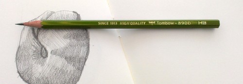 tombow 8900