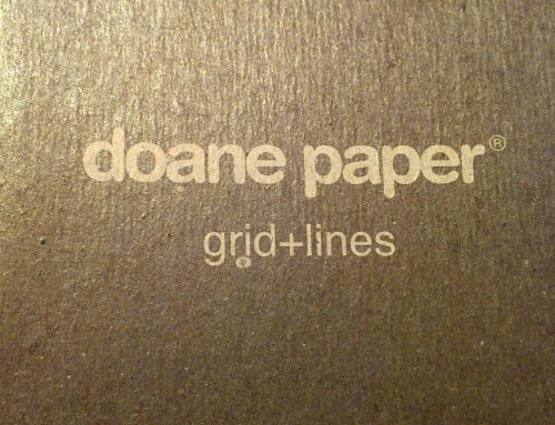 doane paper