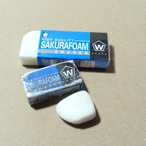 SakuraFoam