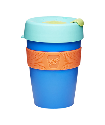 KeepCup Review: Does It Make A Good Travel Coffee Mug?