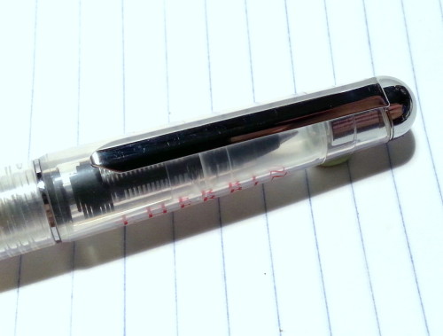 JHerbin Rollerball