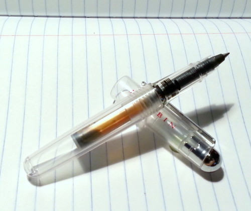 JHerbin Rollerball