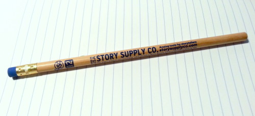 SSC Pencil