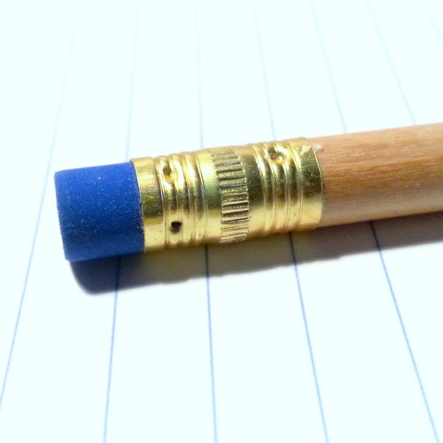 SSC Pencil