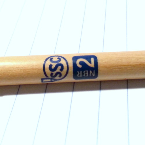 SSC Pencil