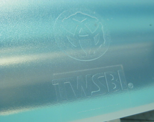 TWSBI PRecision