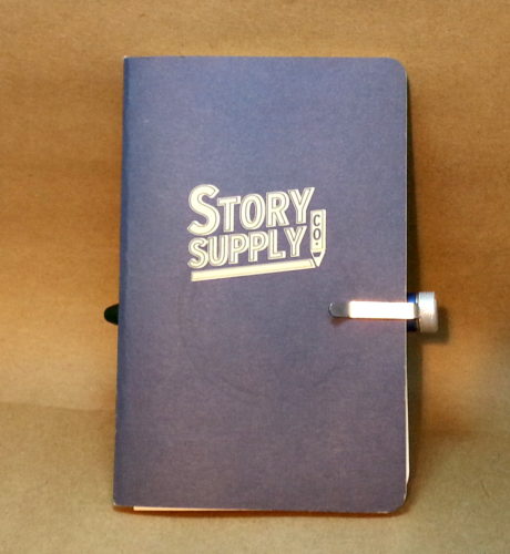 Field Journal Notebook Supply 