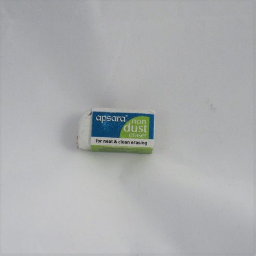 Staedtler Mars Plastic Eraser, White, Pack Of 20 : Target