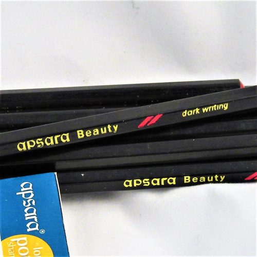 APSARA Beauty Dark Pencil 