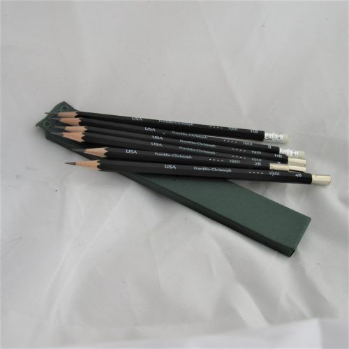 Palomino Graphite Mixed Grade Drawing Pencil Set 