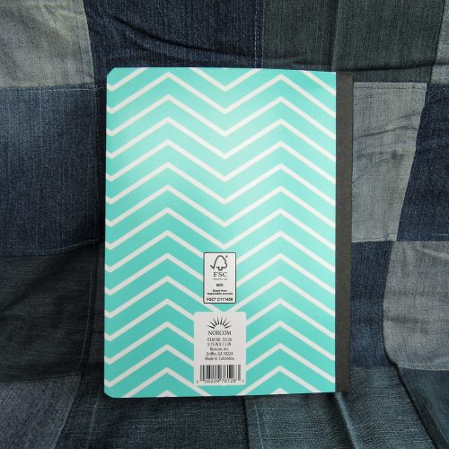 TOPS, TOP73794, Poly Cover Composition Book, 1 Each - 