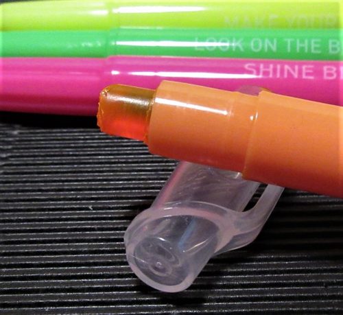 Yoobi, Office, Barley Used Yoobi Gel Pens