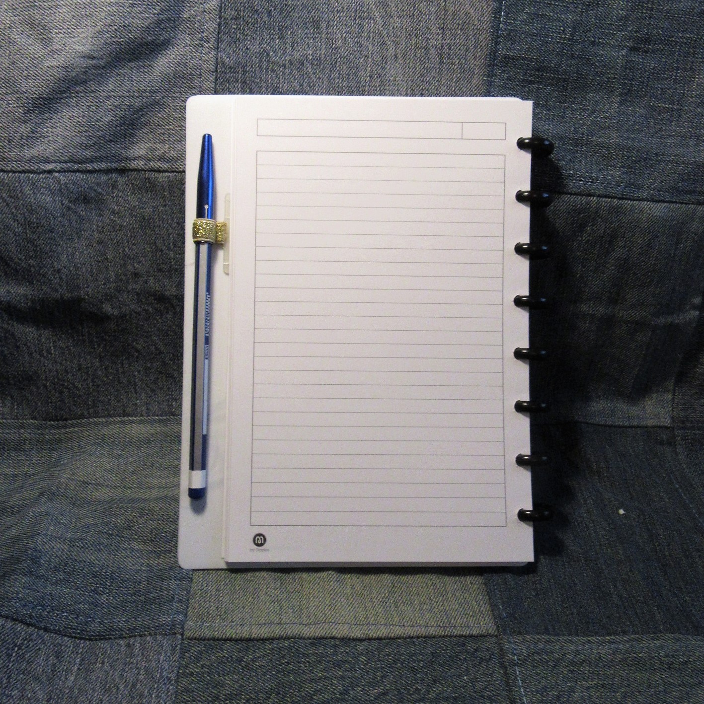 Review Staples Arc System Notebooks and Refills Comfortable Shoes Studio