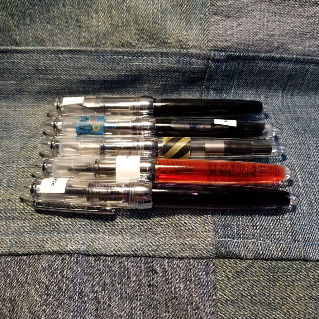 Jinhao 992 review Clearance