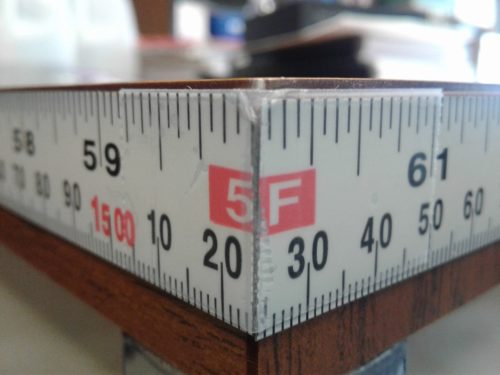 Starrett Measure Stix