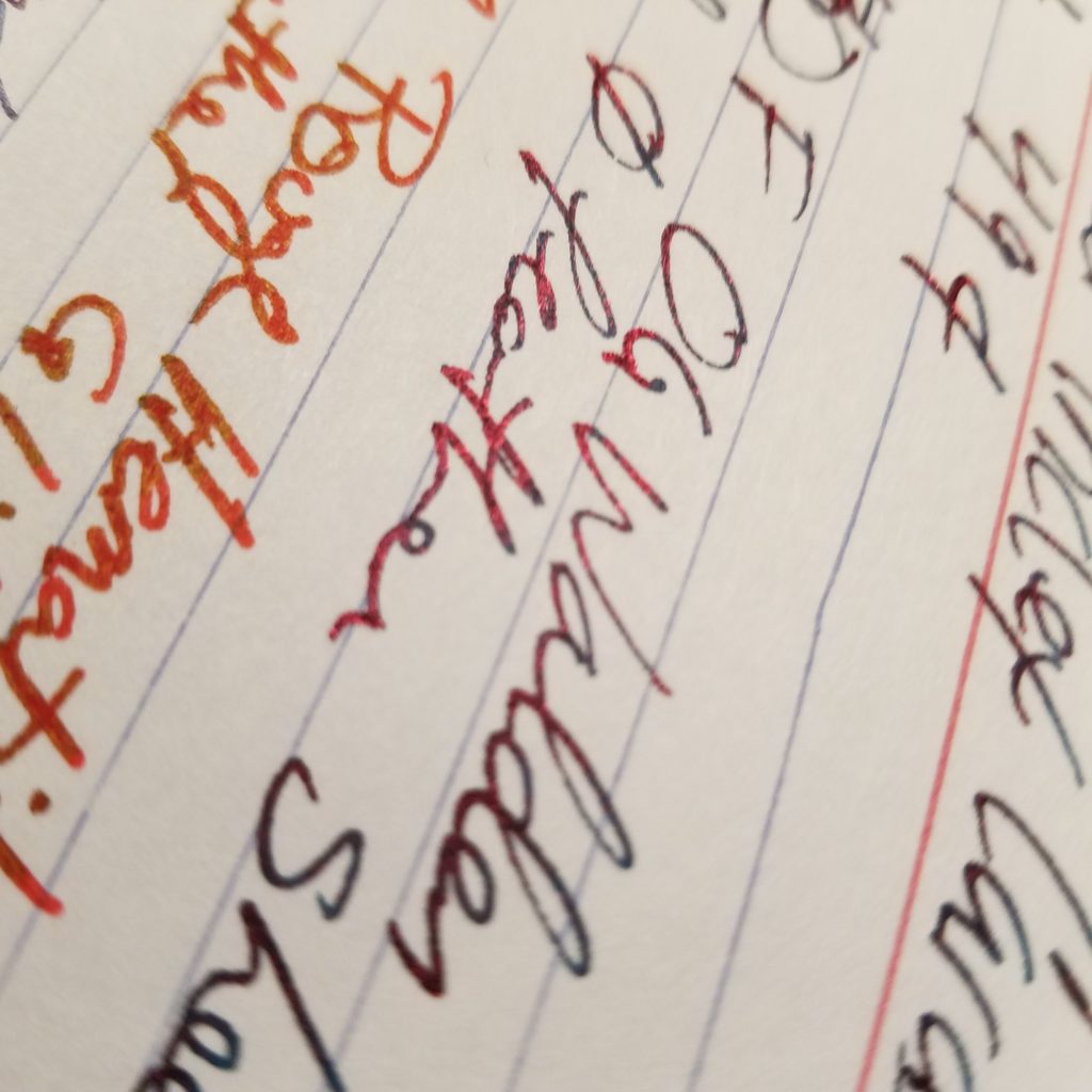 Review Up&Up White Index Cards Target Comfortable Shoes Studio