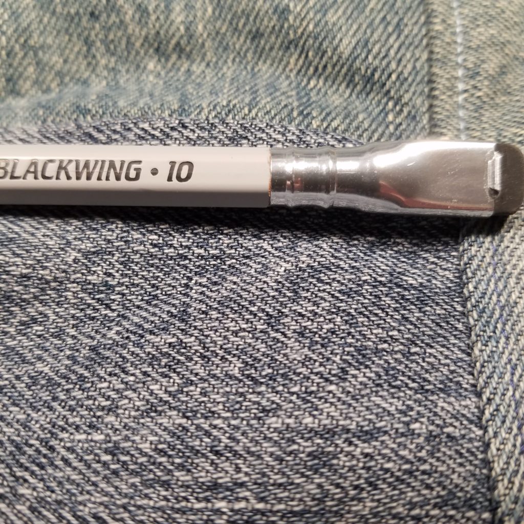 Pencil Review: All the Blackwing Volumes (thus far) - The Well