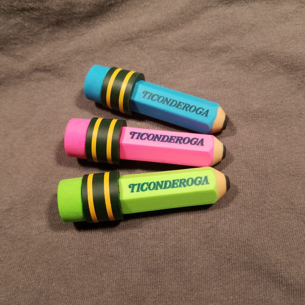 Anyone recommend/dislike electric erasers? : r/ArtistLounge