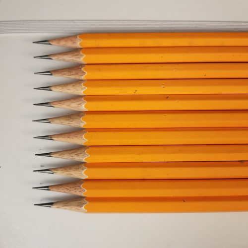 How to Sharpen Pencils,' by David Rees - The New York Times