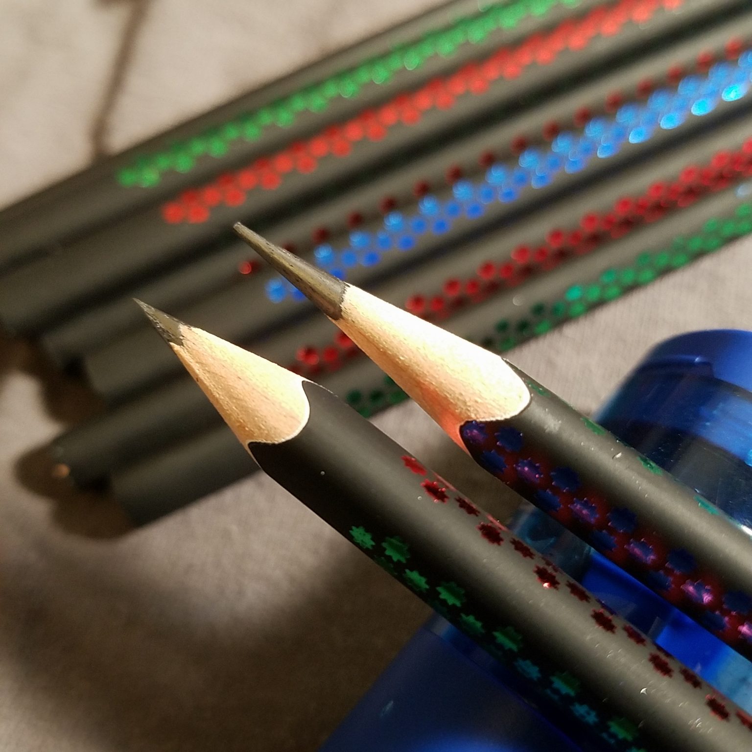 Review Doms Fusion Pencil Comfortable Shoes Studio